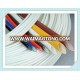 HOT!!! High quality PVC rubber tube sleeve